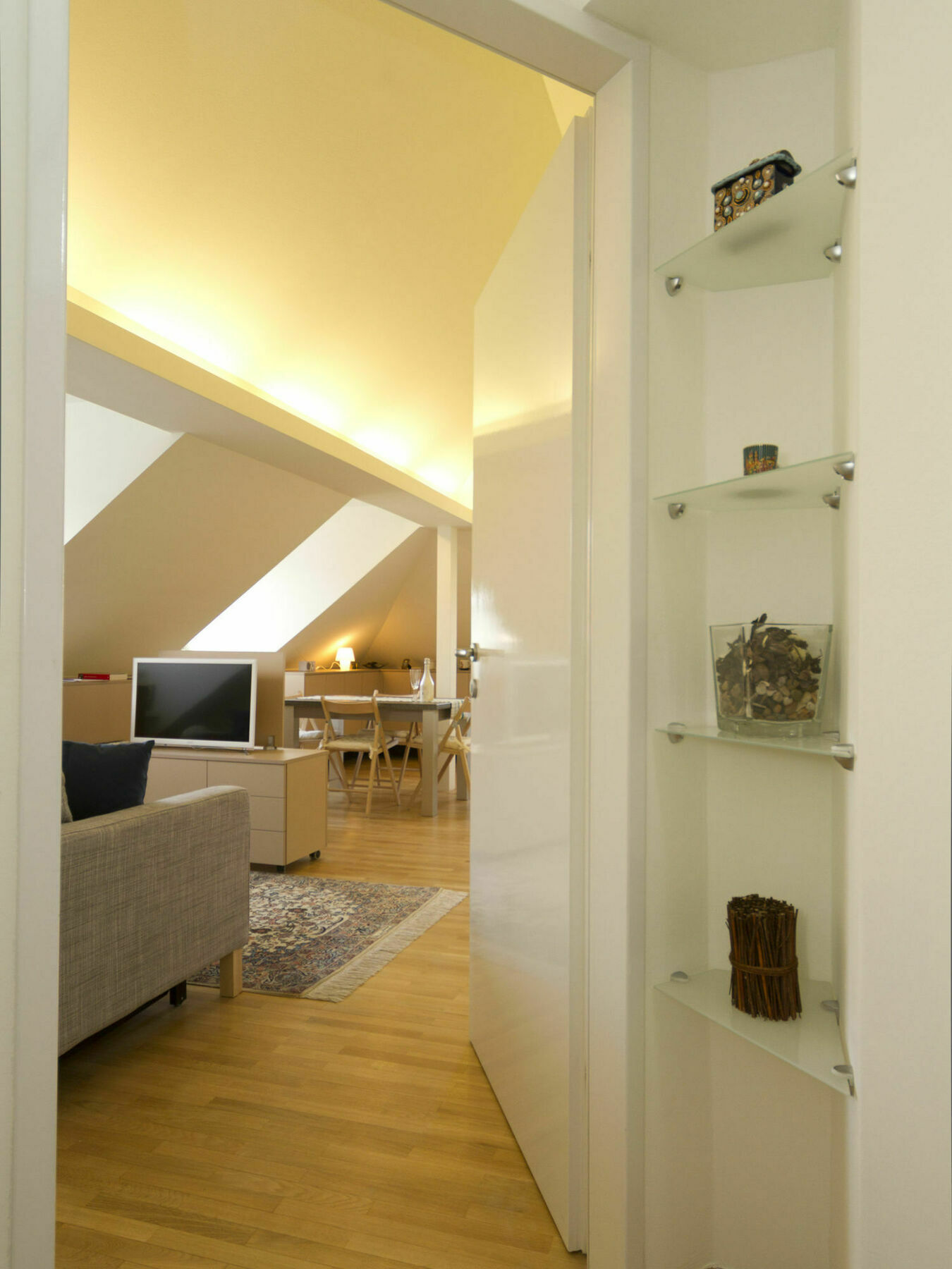 Mariahilf Terrace By Welcome2Wien Eksteriør billede